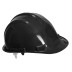 Portwest Endurance Schutzhelm PW50 Schwarz