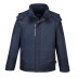 Portwest Radial 3-in-1 Jacke S553 Blau