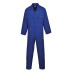 Portwest Euro Poly/Baumwoll Overall S999 Royalblau