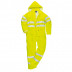 Portwest Wasserfester Warnschutzoverall Sealtex™ Ultra S495 Gelb