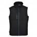 Portwest Softshell-Weste (3L) TK51 Schwarz