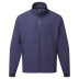 Portwest Wasserfeste Softshell Jacke TK50 Blau