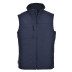 Portwest Softshell-Weste (3L) TK51 Blau