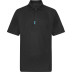Portwest WX3 Poloshirt T720 Schwarz