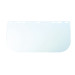 Ersatzvisier Transparent PW92
