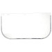Ersatz Schild Plus Visier PW99