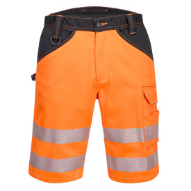 PW3 Warnschutz Shorts PW348