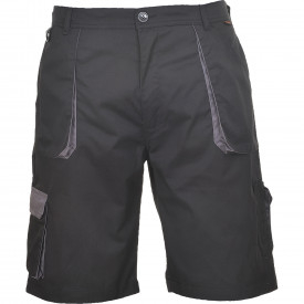 Portwest Texo Kontrast-Shorts TX14