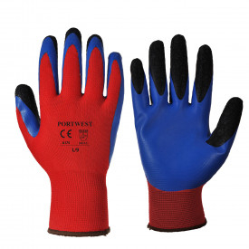 Duo-Flex Handschuh Latex A175