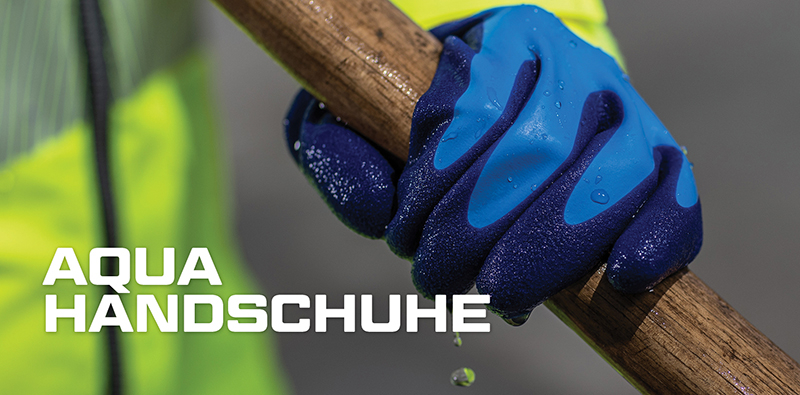 Wasserdichte Handschuhe