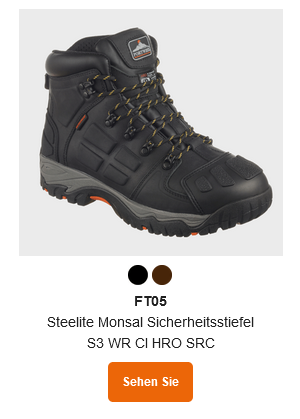 Steelite Monsal Sicherheitsstiefel