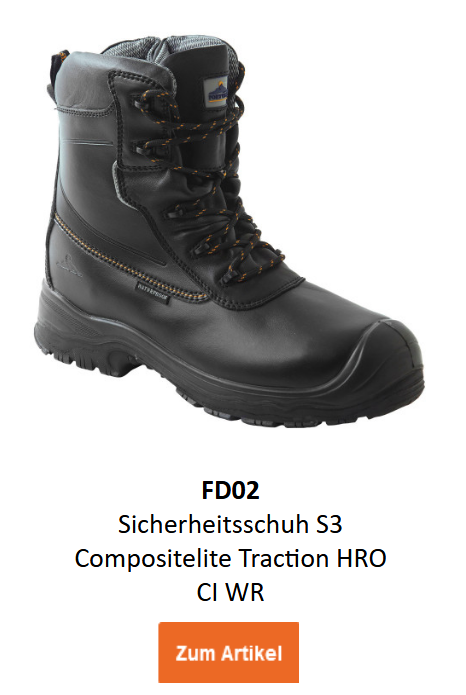 Compositelite Traction Sicherheitsschuh