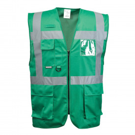 IONA Executive Weste F476. Ein Link zur Artikelseite ist hinterlegt.