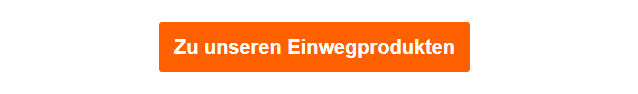 Oranger Button, der zu unserer Auswahl an Einwegkleidung führt.