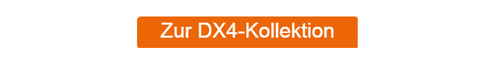 Oranger Button, der zur DX4-Kollektion führt.