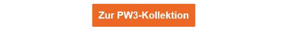 Oranger Button, der zur PW3-Kollektion f&uuml;hrt.