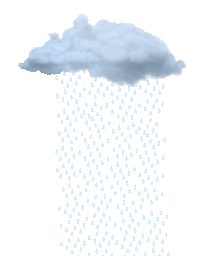 Free Rain GIF and Weather GIF