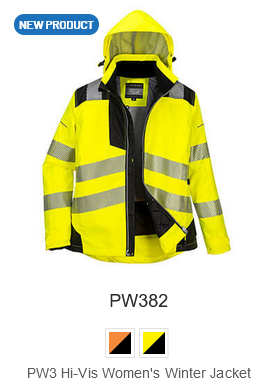 Womans Workwear Jacket