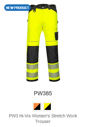 Womans Workwear Pants